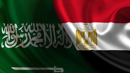 مصر تعلن تضامنها الكامل مع السعودية 