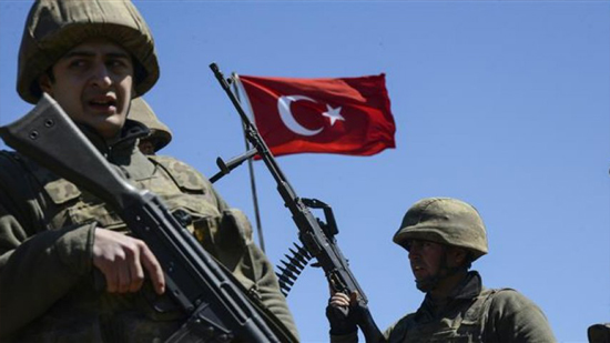تركيا تخطط لتوسيع عملياتها العسكرية في ليبيا