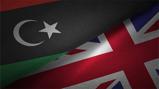 السفارة البريطانية فى ليبيا: 6 مليار دولار خسائر إغلاق المنشآت النفطية