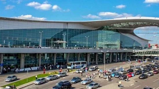مطار القاهرة يستقبل 648 راكبا قادمين من أمريكا وعمان والكونغو