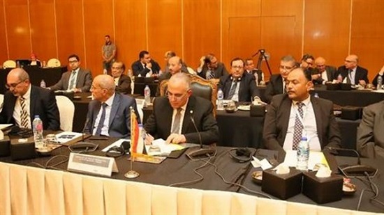 اليوم.. مصر تواصل التفاوض مع إثيوبيا والسودان لحل أزمة سد النهضة