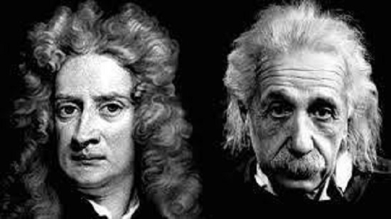 في مثل هذا اليوم..الجمعية الملكية البريطانية للعلوم تنشر نظرية الجاذبية الأرضية التي توصل إليها عالم الفيزياء الإنجليزي إسحاق نيوتن