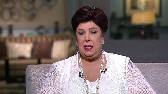 وزيرة الثقافة تنعي رجاء الجداوي: أعمالها ستبقى علامات خالدة فى ذاكرة الإبداع
