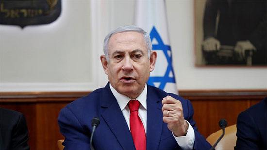  نتنياهو : كورونا يتفشى في إسرائيل مما سيؤدي إلى شلل أجهزتنا 