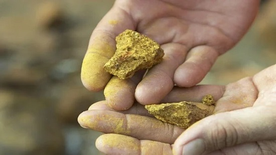 اكتشاف مناجم في كهوف عمرها 12 ألف سنة بالمكسيك