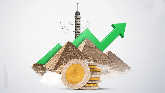 ذا ناشونال: الاقتصاد المصري يشهد انتعاشة قوية رغم أزمة كورونا