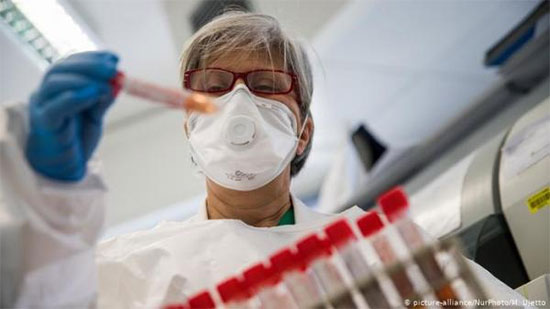 بريطانيا تستعد للموجة الثانية لكورونا بحملة تطعيمات كبرى ضد الأنفلونزا
