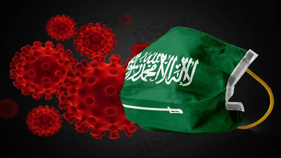  السعودية تسجل 3392 إصابة جديدة بفيروس كورونا قي يوم واحد وارتفاعا في الوفيات 