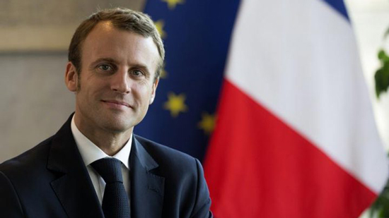  ماكرون يريد من حكومة فرنسا الجديدة إعادة البناء الاقتصادي والاجتماعي والبيئي والثقافي