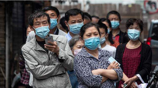 الصحة العالمية تغير أقوالها: سمعنا بكورونا من الإعلام وليس من الصين
