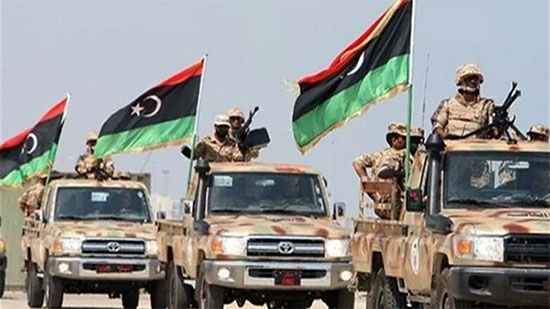 الجيش الليبي ينفي تعرض الجفرة لأي غارات معادية