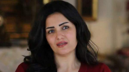 تأجيل استئناف سما المصري على حبسها لـ9 أغسطس
