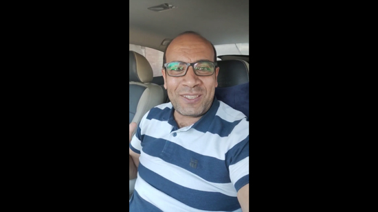  فيديو .. د. أسامة ارميا يكشف حقيقة انتشار عدوى كورونا عبر الهواء : الفيروس في أيامه الأخيرة