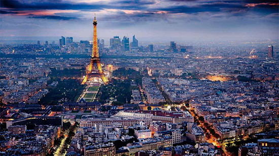 في مثل هذا اليوم.. تأسيس مدينة باريس الحديثة