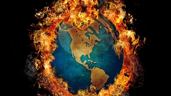 دراسة تحذر: العالم يشهد أسوأ موجة حر منذ الخمسينيات