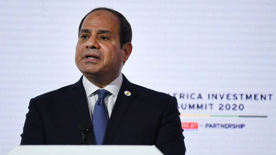 قرار جمهوري بالموافقة على اتفاقية تعاون بين مصر والصين