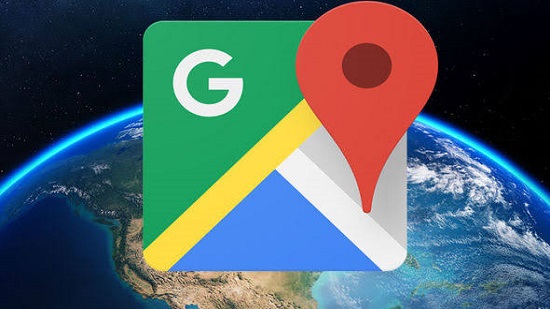 خرائط جوجل تختبر ميزة جديدة لإظهار إشارات المرور فى الشوارع لهواتف أندرويد
