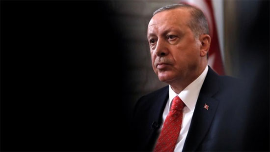  أسباب إرسال أردوغان قواته والإرهابيين إلى ليبيا 
