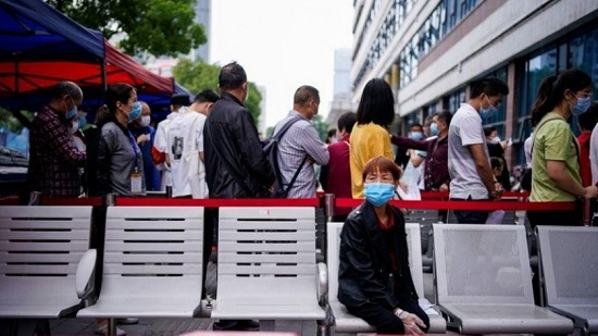 الصين: لا إصابات بكورونا لليوم الثالث على التوالي في بكين
