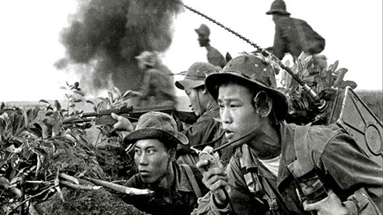 الحرب الكورية
