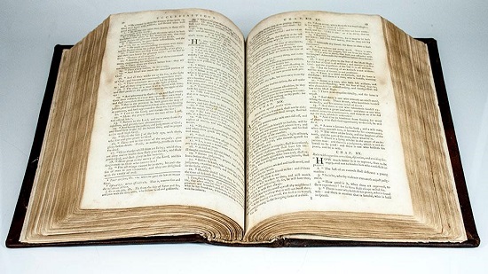  هانى رمسيس : الترجمة المسيحية الخاطئة للإنجيل كارثة قانونية ودينية 
