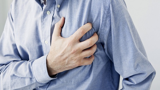 متلازمة القلب المكسور تزيد بمعدل 4 مرات خلال جائحة كورونا
