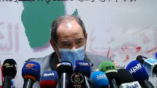 الجزائر: مستعدون لاحتضان أي حوار سياسي بشأن ليبيا