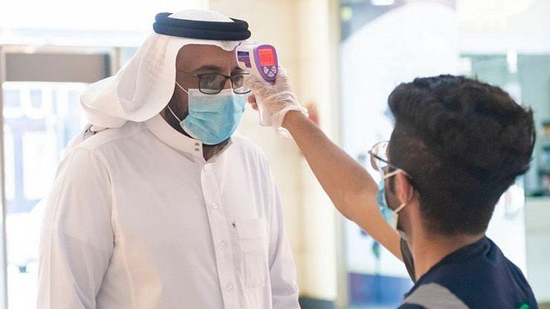 السعودية تسجل 2994 حالة إصابة جديدة بكورونا