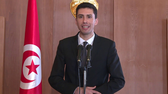  نائب تونسي: اعتصام داخل البرلمان لسحب الثقة من الغنوشى