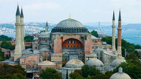 تركيا تبدأ الاستعدادات لفتح مسجد «آيا صوفيا» أمام المصلين