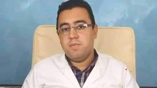 الأطباء تنعي الدكتور ريمون عماد إثر إصابته بكورونا