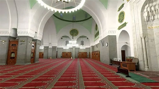 ليبيا تعيد فتح المساجد