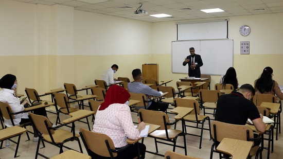 جامعة الشرق الأوسط تباشر الفصل الصيفي للعام الجامعي