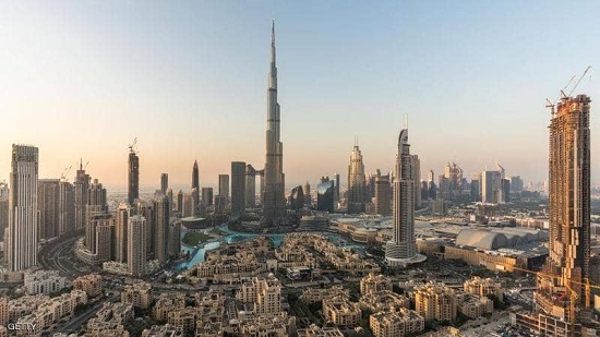دبي تعلن عن حزمة تحفيزية اقتصادية جديدة