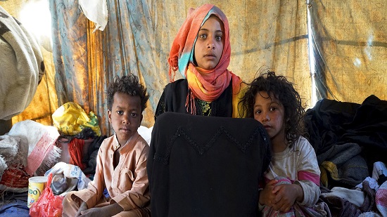 الأمم المتحدة: اليمن على شفا مجاعة