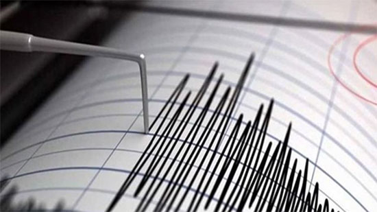 زلزال يضرب شرق طهران بقوة 3.5 درجة