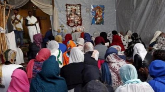  إريتريا تعتقل 30 شخصًا كانوا يحضرون حفل زفاف مسيحي وسط حملة قمع دينية