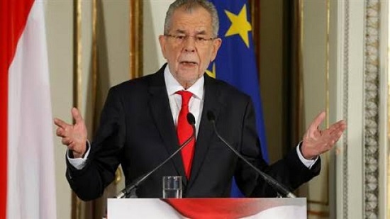 وزير خارجية النمسا: أوروبا لن تقف صامتة أمام استفزازات نظام تركيا فى ليبيا والعراق