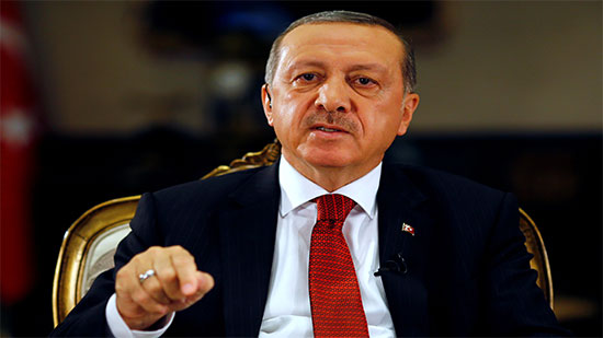 سياسة أردوغان فى ليبيا تثير غضبًا دوليًا