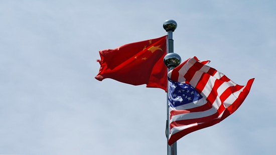 الصين تفرض عقوبات على شركة أسلحة أمريكية