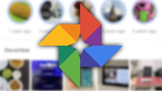 تطبيق صور جوجل يدعم رؤية الصور التي تم تحميلها على أندرويد