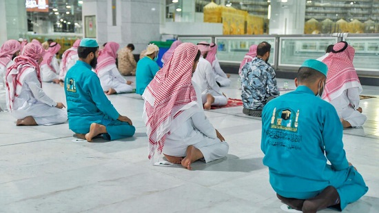  قرار سعودي هام يخص صلاة عيد الأضحى