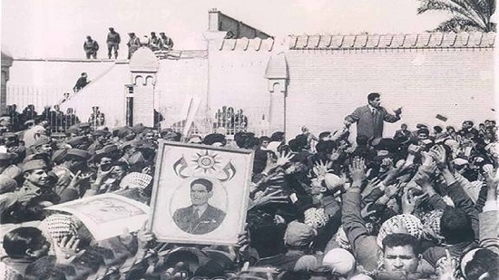  أسباب ثورة 14 تموز 1958 (الوضع قبل الثورة)