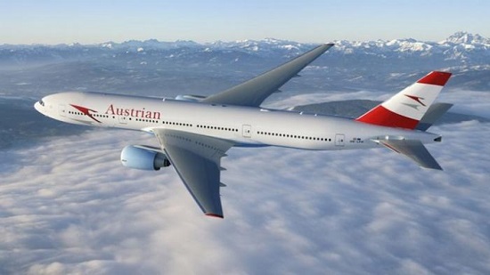 النمسا تفاجىء الجالية المصرية بوقف رحلات الطيران