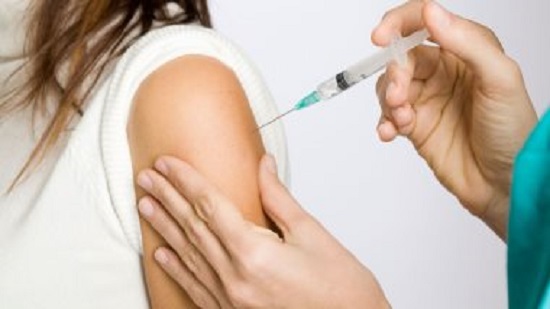  تطعيم الأنفلونزا