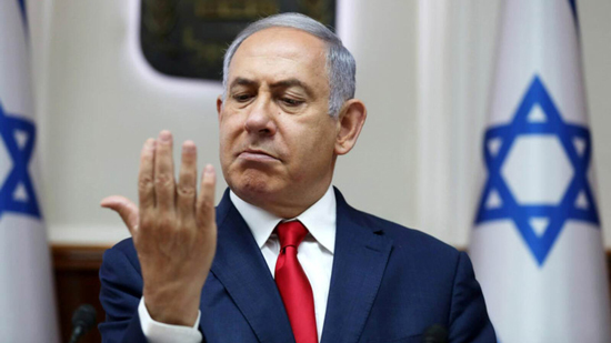  بعد ارتفاع إصابات كورونا في إسرائيل .. نتنياهو يعقد جلسة للحكومة 