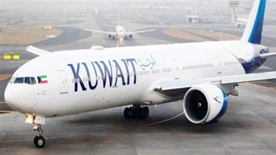 870 عالقًا مصريًا يغادرون الكويت عبر 6 رحلات