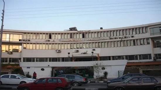 مستشفى هليوبوليس