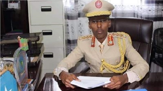 نجاة قائد بالجيش الصومالي من تفجير