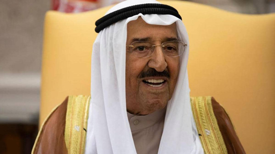 الكويت: تفويض ولي العهد بممارسة بعض اختصاصات الأمير مؤقتا